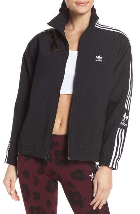 adidas jacke damen 48|Adidas ladies tennis jackets.